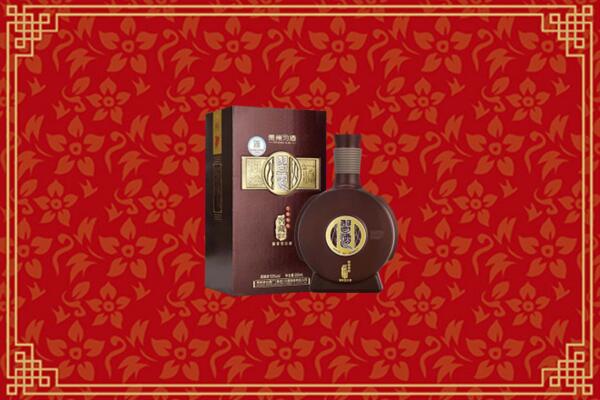 库车市回收习酒